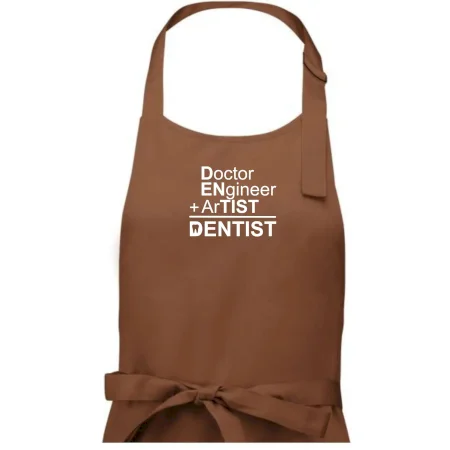 Čo znamená dentist