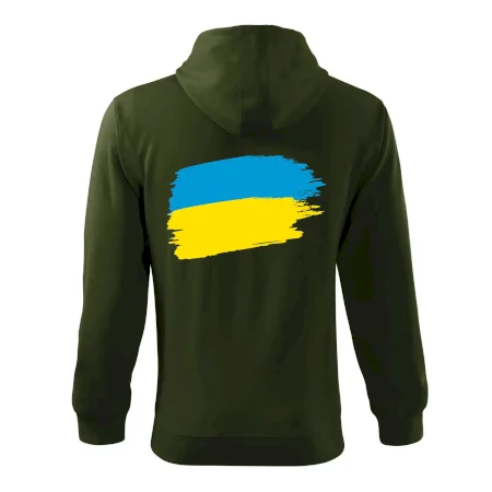 Ukrajinské tričko