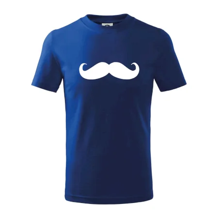 Mustache - fúziky