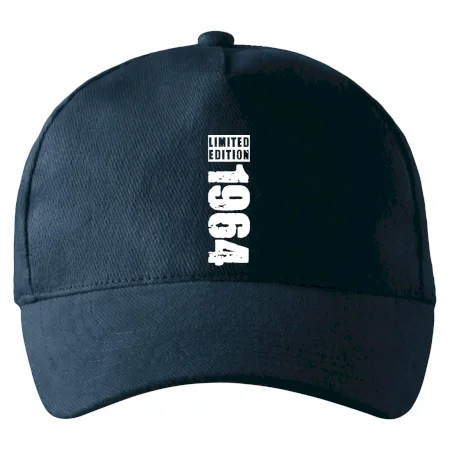 Limited edition 1964 pruh