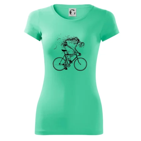 Gravel Bike - kostra