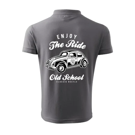 Enjoy The Ride
