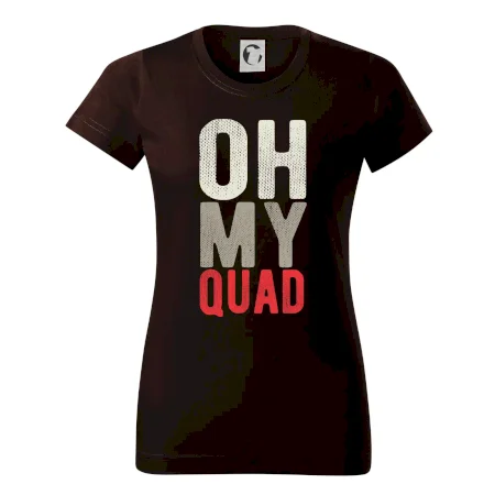 OH my Quad