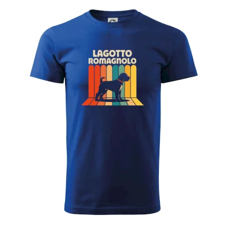 Lagotto romagnolo vintage