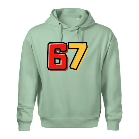 67 - čísla