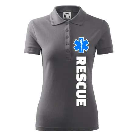 Rescue - pre záchranárov