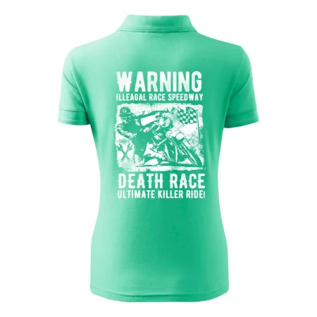 Illegal Race Speedway