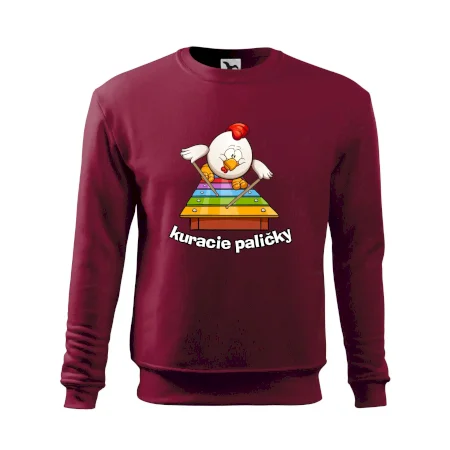 Kuracie paličky