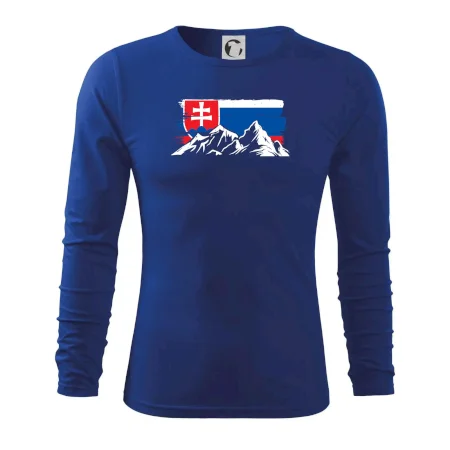Slovenské hory