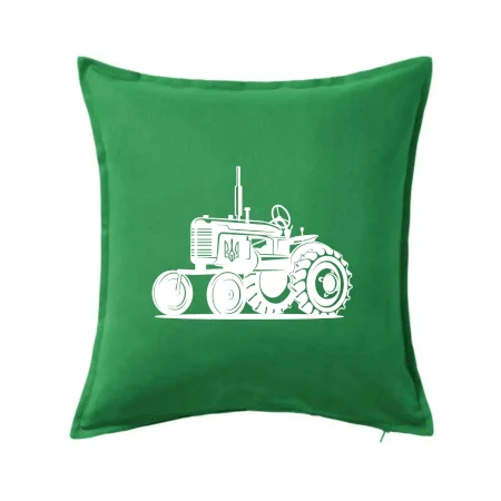 Traktor Ukrajinskej armády