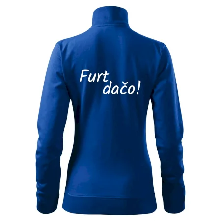 Furt dačo
