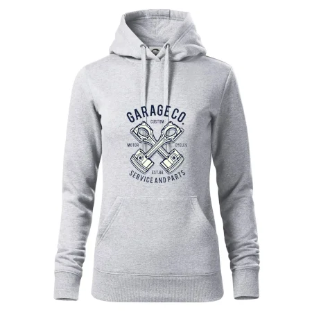Garage Co