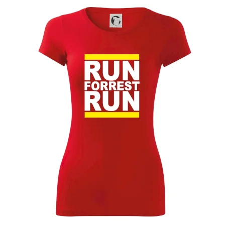 Run Forrest Run