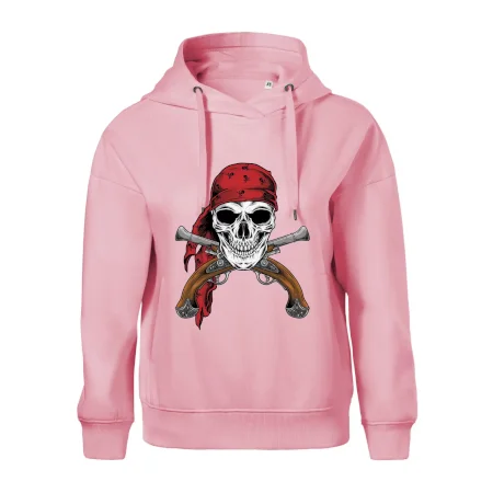 Pirát s bambitkou