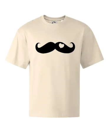 Mustache love