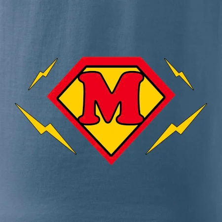 Super mama znak
