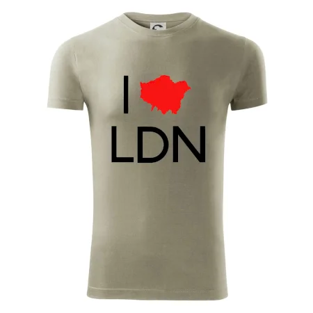 I Love LDN