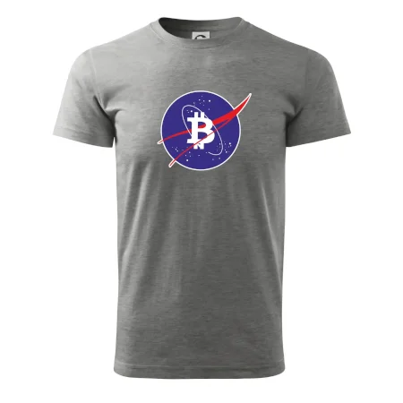 Bitcoin iný vesmír