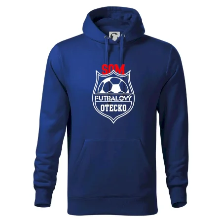 Som futbalový otecko