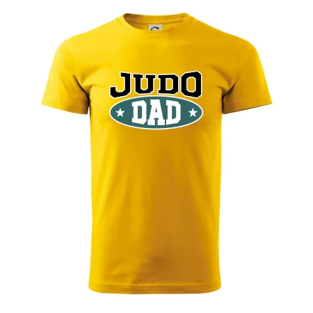 Judo Dad
