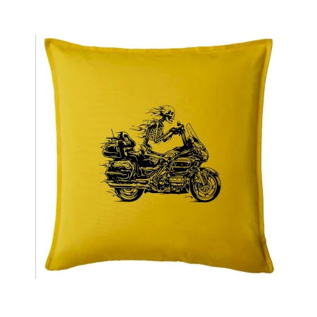 Cestovná motorka kostra