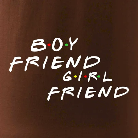 Boy Friend