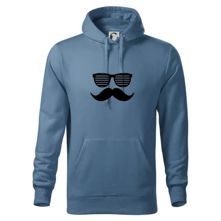 Mustache okuliare