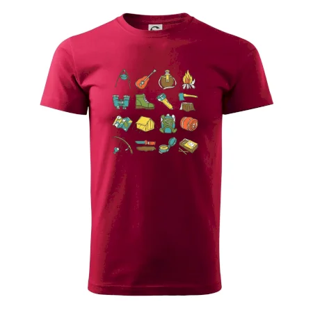 Camping set