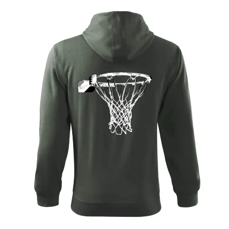 Basketbalový kôš