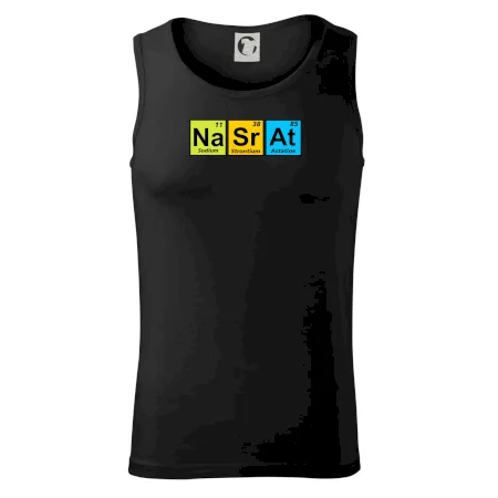 Farebná tabuľka nasrat