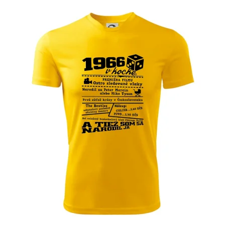 1966 v kocke