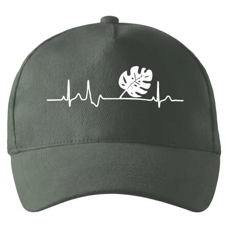 EKG Monstera