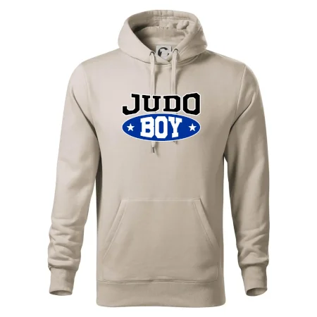 Judo Boy
