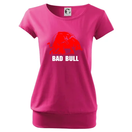 Bad Bull