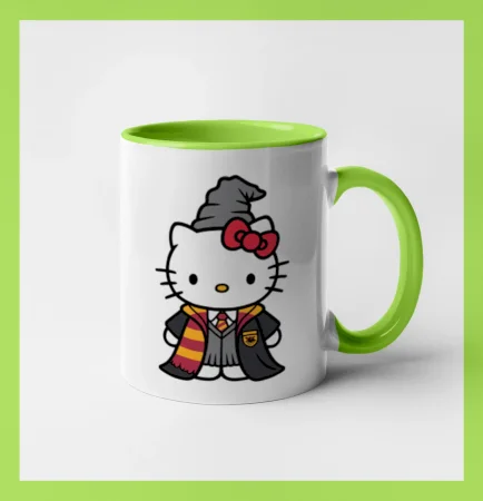 Harry kitty