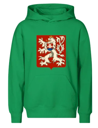 Znak Česko-Slovenská republika 1938–1939