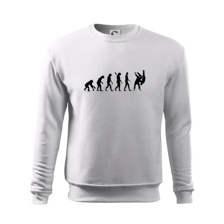 Judo Evolúcia boj