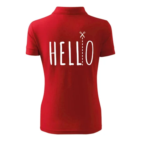 Hello