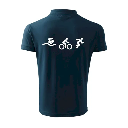Triathlon postavy