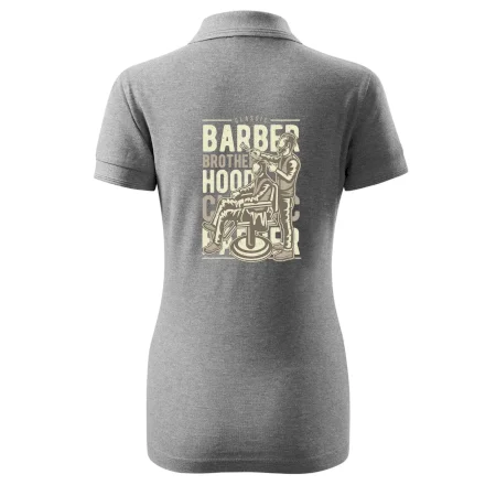 Barber Brotherhood