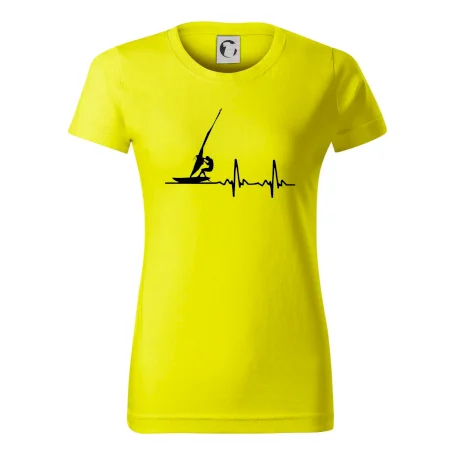 EKG Windsurfing