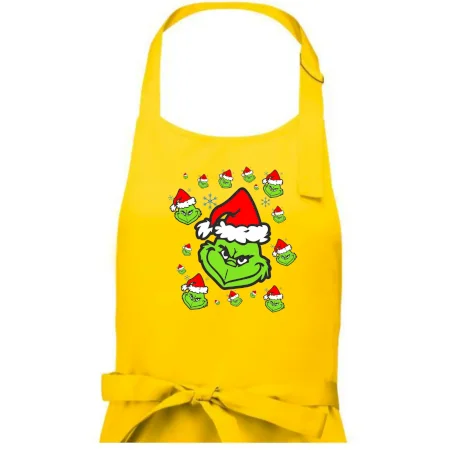 Grinch Vianoce