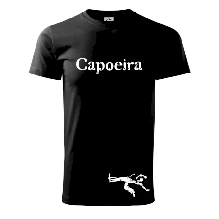 Capoeira veľký