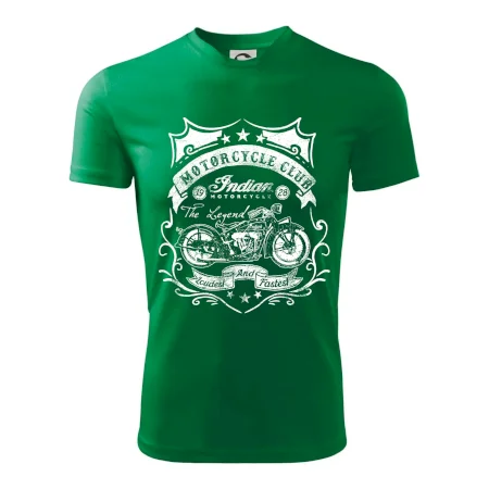 Indian Motorycle Club