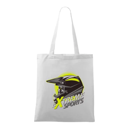 Motocross extreme sports helma