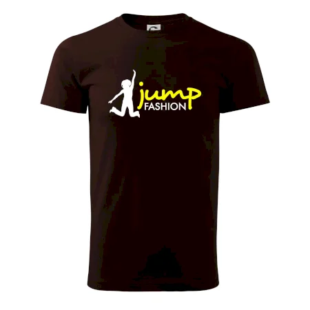 Jump fashion