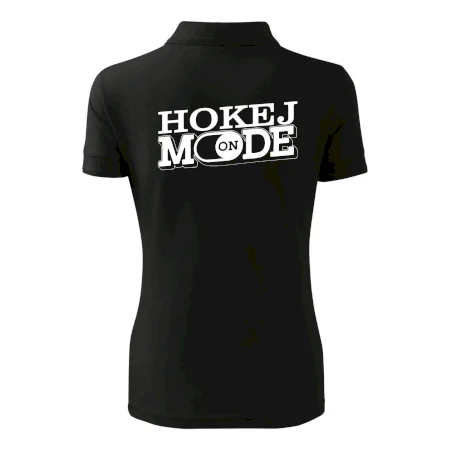 Hokej mode