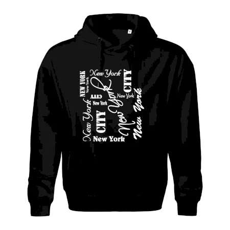 New York City font