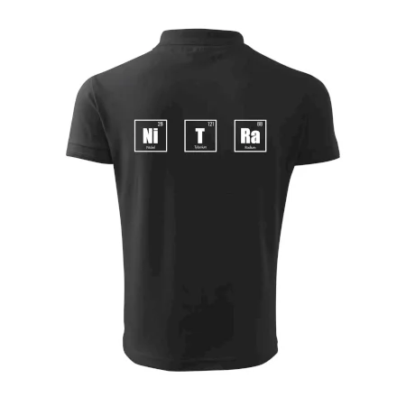 Periodická tabuľka Nitra