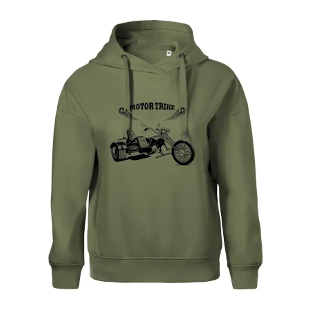Moto trike